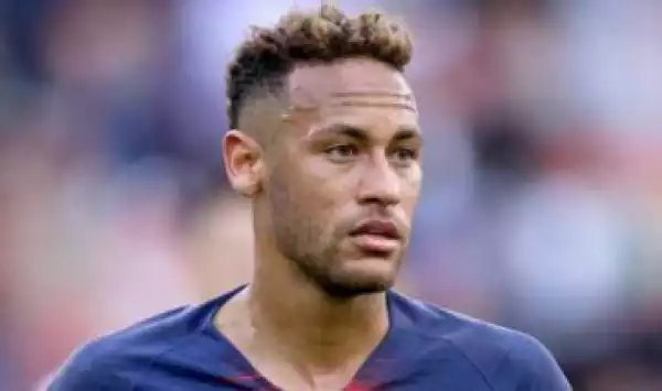  "I Have A Contract With PSG" - Neymar Dismisses Real Madrid Transfer